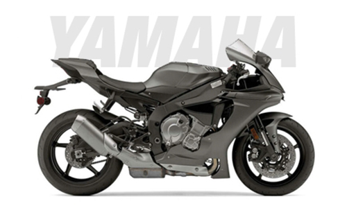 Motorrad Verkleidung Yamaha