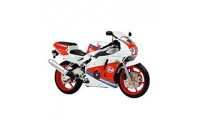 1990-1998 Honda CBR250RR MC22 Verkleidung
