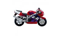1998-1999 Honda CBR900RR 919 Verkleidung