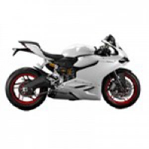 2007-2014 Ducati 1198 Verkleidung