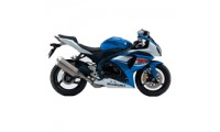 2009-2016 Suzuki GSXR 1000 Verkleidung