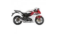 2011-2013 Honda CBR600F Verkleidung