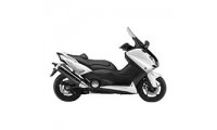 2012-2014 Yamaha TMAX 530 Verkleidung
