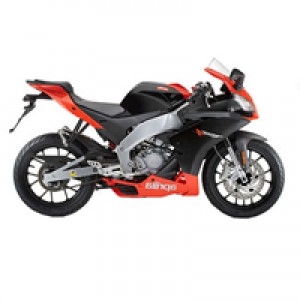 2012-2019 Aprilia RS4 Verkleidung
