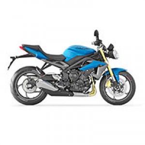 2013-2016 Triumph Daytona 675 Triple Verkleidung