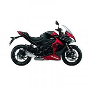 2015-2020 Suzuki GSX-S 1000 Verkleidung