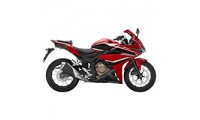 2016-2018 Honda CBR500R Verkleidung