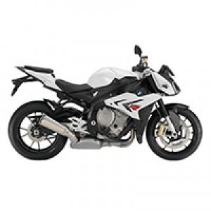 2017-2018 BMW S1000R Verkleidung