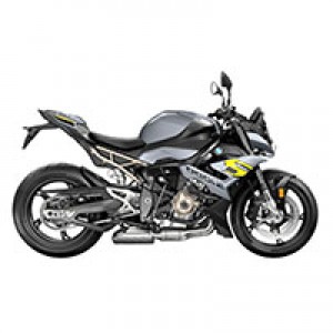 2021-2025 BMW S1000R Verkleidung