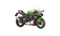 2021-2025 Kawasaki ZX10R Verkleidung