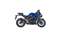 2022-2024 Yamaha R3 Verkleidung
