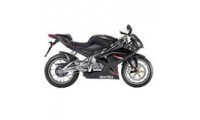 Aprilia RS125 Verkleidung