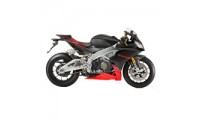 Aprilia RSV1000 Verkleidung
