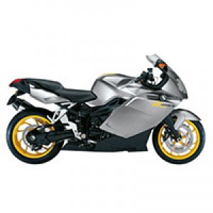 BMW K1200S Verkleidung