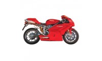 Ducati 999 Verkleidung