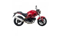 Ducati Monster 696 Verkleidung