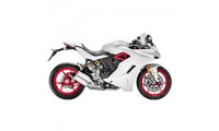 Ducati Supersport 939/939S Verkleidung