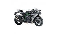 Kawasaki Ninja H2 Verkleidung