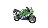 Kawasaki ZXR250 Verkleidung