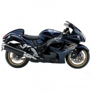 Suzuki GSXR 1300 Verkleidung