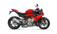Verkleidung BMW S1000R