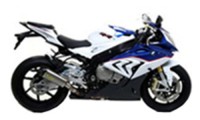 Verkleidung BMW S1000RR 09-14