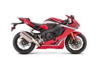 Verkleidung Honda CBR 1000 RR