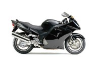 Verkleidung Honda CBR 1100 XX