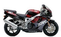 Verkleidung Honda CBR 900 RR 893 92-93
