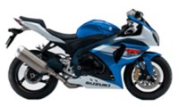 Verkleidung Suzuki GSXR 1000 09-16