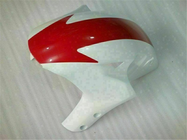 CBR 1000 RR 04-05 Motorrad Verkleidung & Plastik - Weiß Rot CBR 1000 RR 04-05 Motorrad Verkleidung & Plastik - Weiß Rot