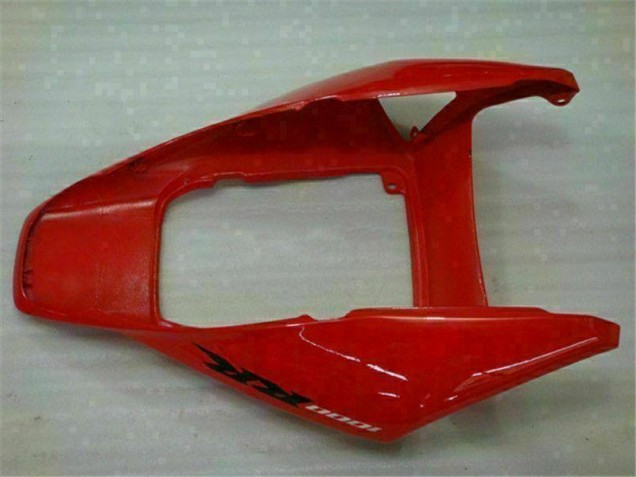 CBR 1000 RR 04-05 Motorrad Verkleidung - Rot CBR 1000 RR 04-05 Motorrad Verkleidung - Rot