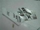 CBR 1000 RR 04-05 Motorrad Verkleidung - Silber Weiß Repsol CBR 1000 RR 04-05 Motorrad Verkleidung - Silber Weiß Repsol