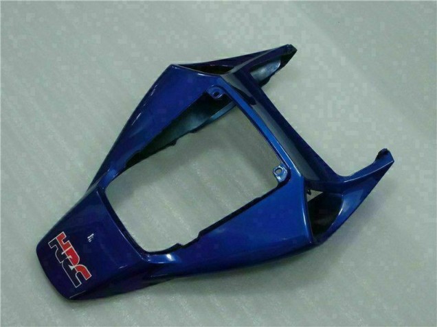 CBR 1000 RR 04-05 Motorrad Verkleidung - Weiß Blau CBR 1000 RR 04-05 Motorrad Verkleidung - Weiß Blau