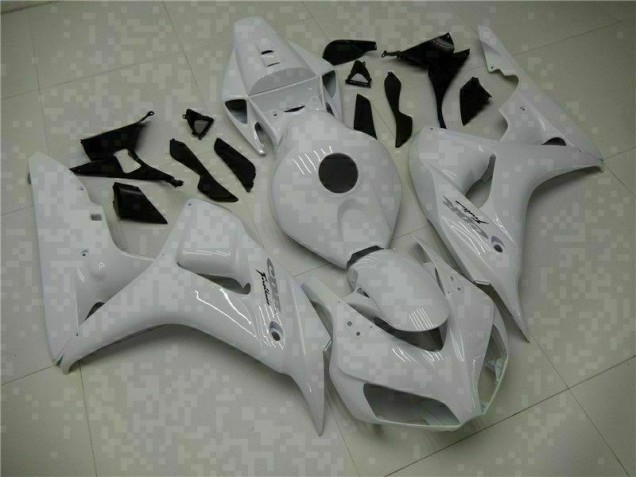 CBR 1000 RR 04-05 Motorrad Verkleidung - Weiß CBR 1000 RR 04-05 Motorrad Verkleidung - Weiß