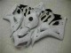 CBR 1000 RR 04-05 Motorrad Verkleidung - Weiß CBR 1000 RR 04-05 Motorrad Verkleidung - Weiß