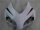 CBR 1000 RR 04-05 Motorrad Verkleidung - Weiß Rot CBR 1000 RR 04-05 Motorrad Verkleidung - Weiß Rot