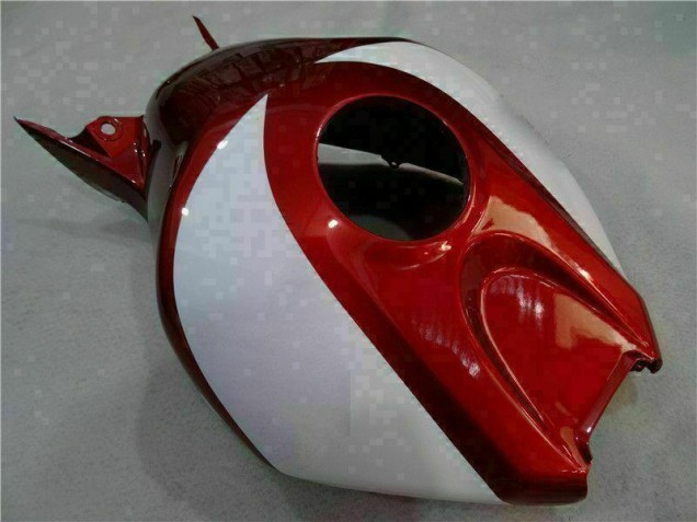 CBR 1000 RR 04-05 Motorrad Verkleidung - Weiß Rot CBR 1000 RR 04-05 Motorrad Verkleidung - Weiß Rot