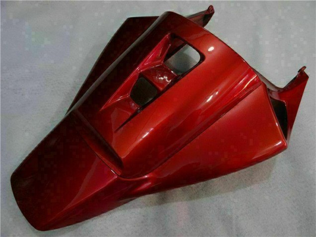 CBR 1000 RR 04-05 Motorrad Verkleidung - Weiß Rot CBR 1000 RR 04-05 Motorrad Verkleidung - Weiß Rot