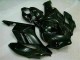 CBR 1000 RR 04-05 Motorrad Verkleidungen - Glänzend Schwarz CBR 1000 RR 04-05 Motorrad Verkleidungen - Glänzend Schwarz