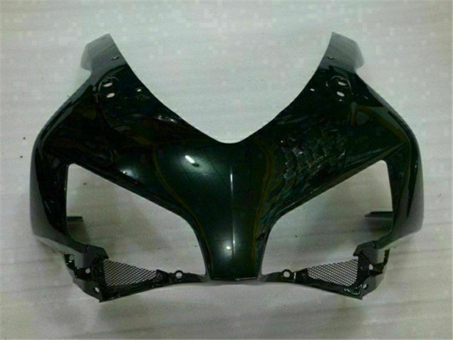 CBR 1000 RR 04-05 Motorrad Verkleidungen - Glänzend Schwarz CBR 1000 RR 04-05 Motorrad Verkleidungen - Glänzend Schwarz