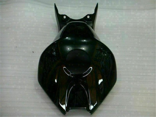 CBR 1000 RR 04-05 Motorrad Verkleidungen - Glänzend Schwarz CBR 1000 RR 04-05 Motorrad Verkleidungen - Glänzend Schwarz