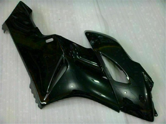 CBR 1000 RR 04-05 Motorrad Verkleidungen - Glänzend Schwarz CBR 1000 RR 04-05 Motorrad Verkleidungen - Glänzend Schwarz