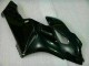 CBR 1000 RR 04-05 Motorrad Verkleidungen - Glänzend Schwarz CBR 1000 RR 04-05 Motorrad Verkleidungen - Glänzend Schwarz