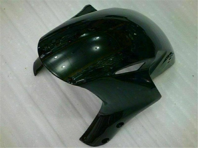 CBR 1000 RR 04-05 Motorrad Verkleidungen - Glänzend Schwarz CBR 1000 RR 04-05 Motorrad Verkleidungen - Glänzend Schwarz