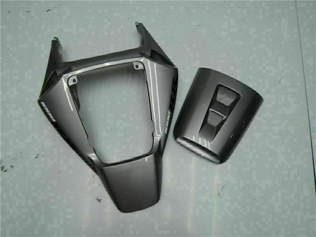 CBR 1000 RR 04-05 Motorrad Verkleidungen - Grau Schwarz Repsol CBR 1000 RR 04-05 Motorrad Verkleidungen - Grau Schwarz Repsol