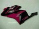 CBR 1000 RR 04-05 Motorrad Verkleidungen - Lila