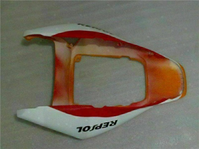 CBR 1000 RR 04-05 Motorrad Verkleidungen - Orange Rot Repsol 26 CBR 1000 RR 04-05 Motorrad Verkleidungen - Orange Rot Repsol 26