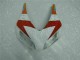 CBR 1000 RR 04-05 Motorrad Verkleidungen - Orange Weiß Repsol CBR 1000 RR 04-05 Motorrad Verkleidungen - Orange Weiß Repsol