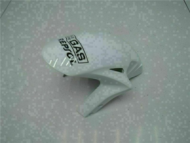 CBR 1000 RR 04-05 Motorrad Verkleidungen - Orange Weiß Repsol CBR 1000 RR 04-05 Motorrad Verkleidungen - Orange Weiß Repsol